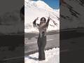 Trip ladhak #ladakh2026 #trip2026 #snowrain