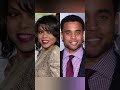 A list of michael ealy exgirlfriends