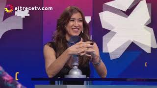 Pasapalabra - Programa 24/12/18