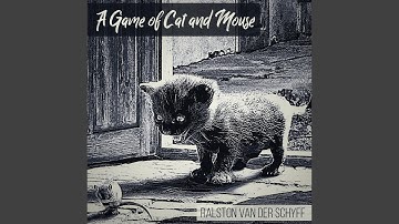 A Game Of Cat And Mouse