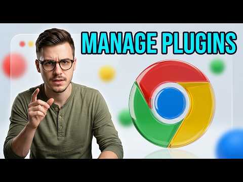 How To Enable Or Disable Plugins In Google Chrome [2026 Guide]