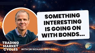 Interest Rates and Bonds: Analyzing 20 Years of Data