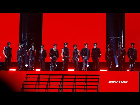 [Special Show] BUS [Because of You I Shine] - LIAR #MChoice2024 7Sep24 [Camera 1] | AmyExxon