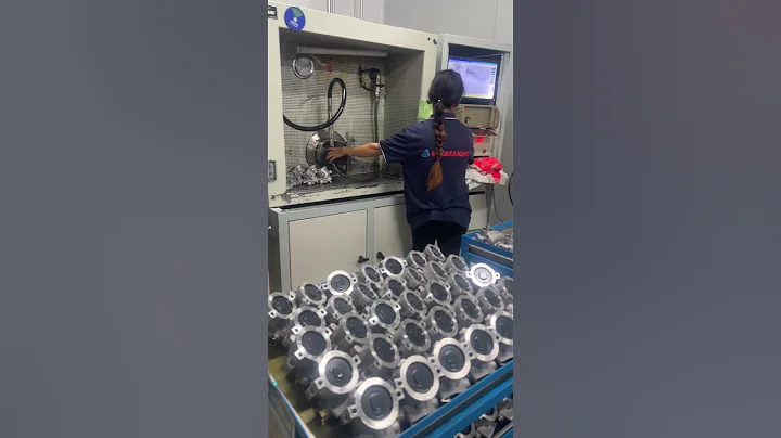 Steering Pump test process - DayDayNews