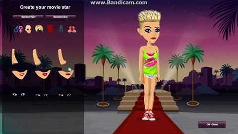 MSP #1 | My first english video