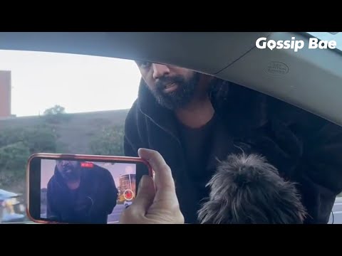 Kanye West assaults photographer at North's basketball game