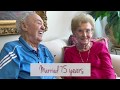 Couples Married 65+ Years Share Love Advice