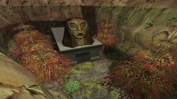 MORLOCK by Windebieste - AvP2 custom map