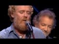 Glen hansard and guests the old triangle