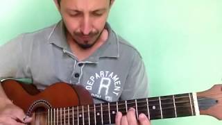 Vídeo de Caboclinha