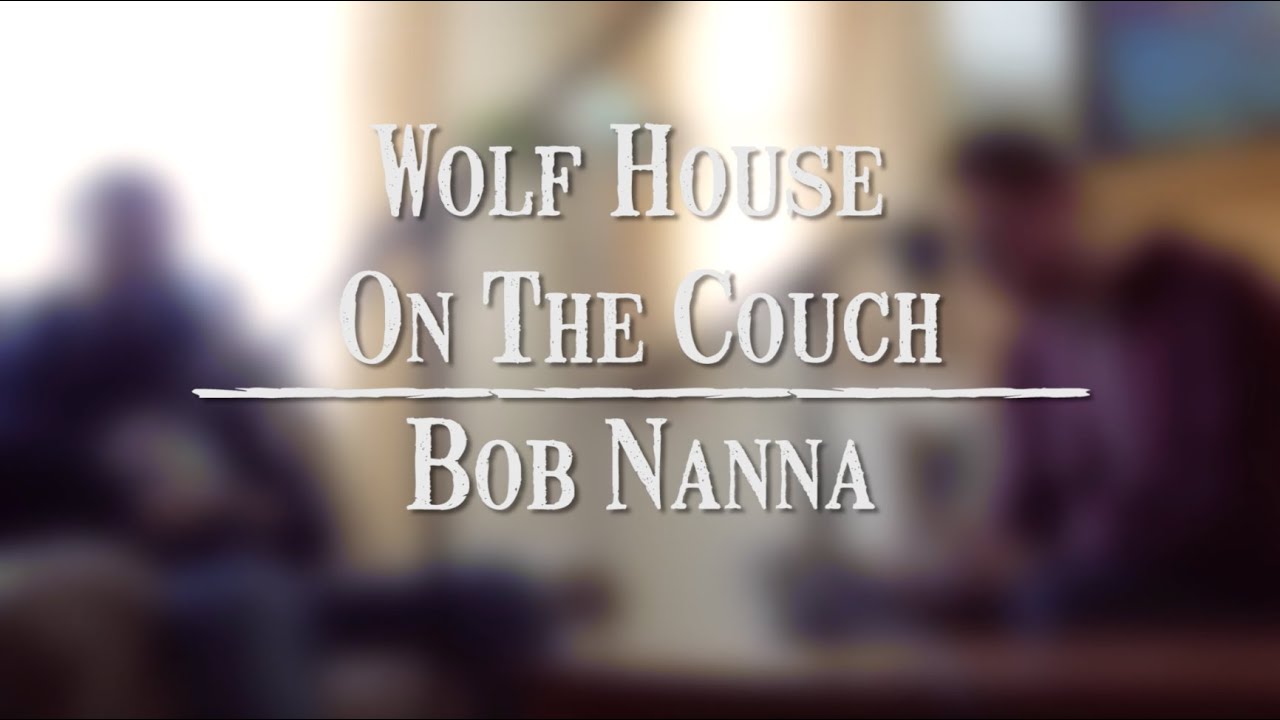 Wolf House On the Couch | The City On Film (Bob Nanna)