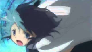 I will go on until the end (Breaking Benjamin megamix)