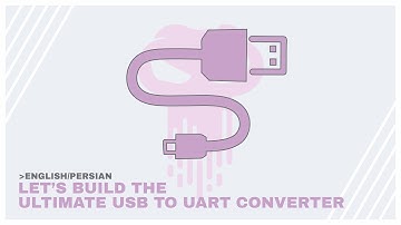 #5 The Ultimate USB to UART Conveter - FHD