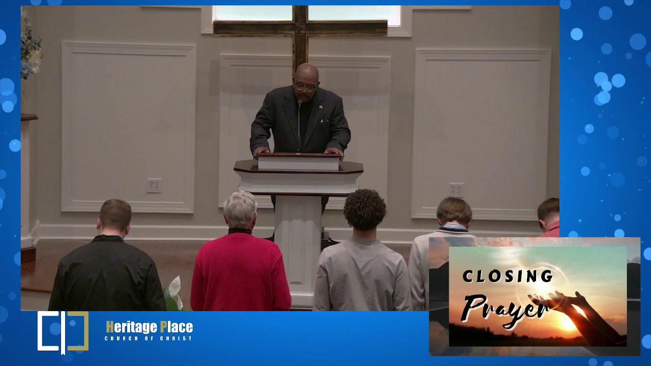 No Shortcuts For God-Heath Stripling