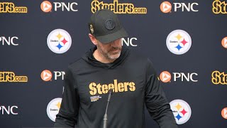 Aaron Rodgers Full Press Conference: After 22 seasons with the NFL, this will be the veteran QB's...
