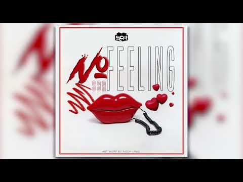 S3R - No Feeling ( Ki Ghandir m3ak ) [ Official Audio ]