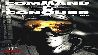 Command And Conquer Nods Full Movie All Cutscenes - Command & Conquer Gold All Gdi Cut Scenes