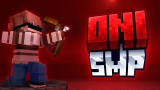 The BEST New SMP You Can Join! | Oni SMP | Applications Open!