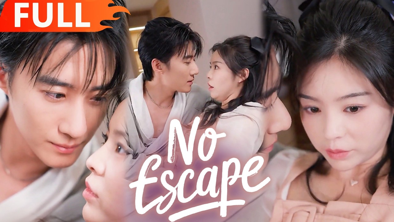 🌸Wife Wants to Divorce and Leave? CEO Blocks Airport—His Secret Love Behind Their Contract Marriage!