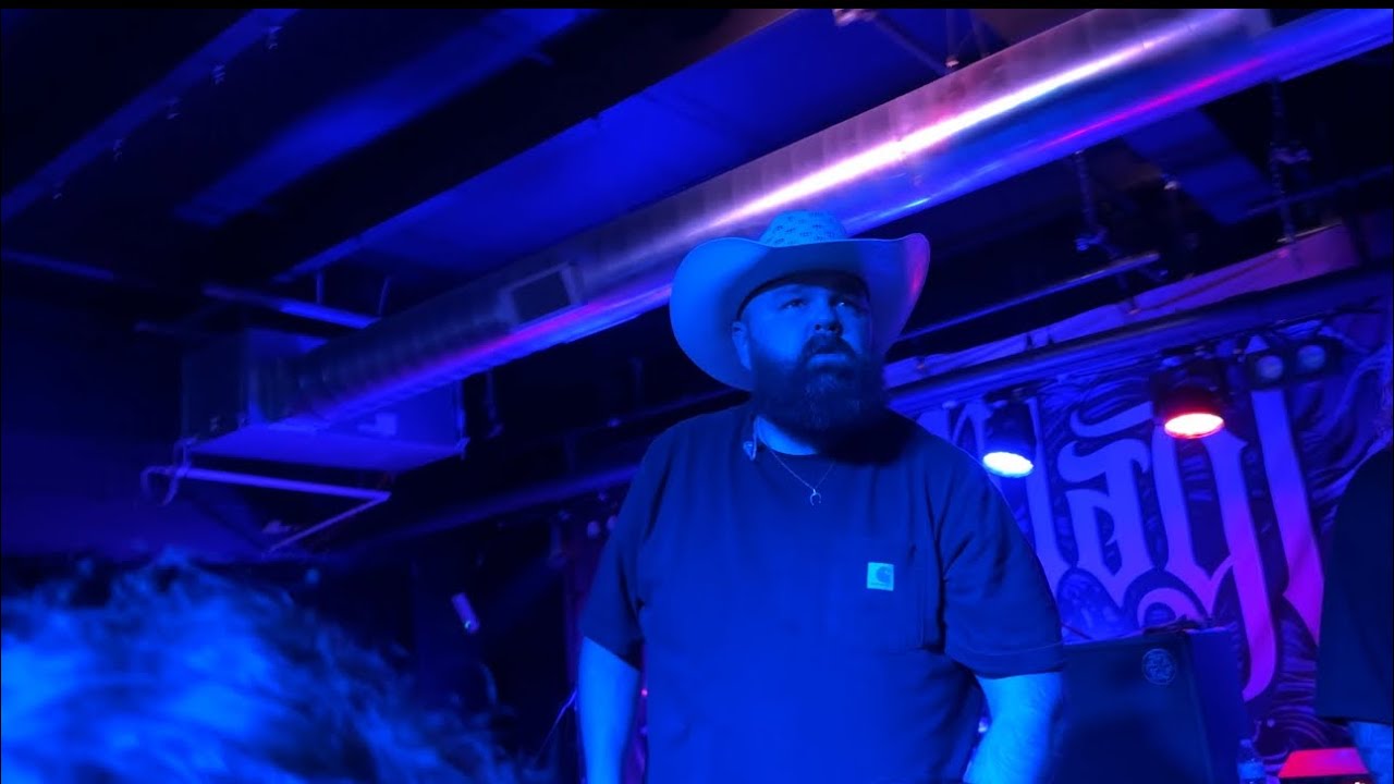 Gideon - No Love/No One in Syracuse, NY