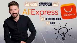 Das solltet ihr vor eurer ersten Bestellung auf AliExpress wissen! Meine Erfahrungen und Tipps! screenshot 4