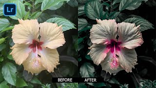 SIMPLE IMAGE EDITING TUTORIAL | ADOBE LIGHTROOM | TUTORIAL EP#1 | DR.TECHNICIAN screenshot 4