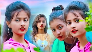 New Nagpuri Video Song || Pass Ane Ka Dil Lagane || Nagpuri Love Story Viral Song || Ruhi Love Story
