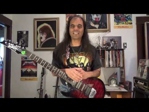 Dwayne's Guitar Lessons