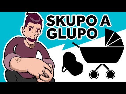 Video: Kada bi trebalo da počnete da kupujete stvari za bebe?