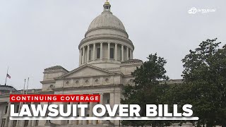 Direct democracy lawsuit: Battle over ballot initiative process going to federal court
