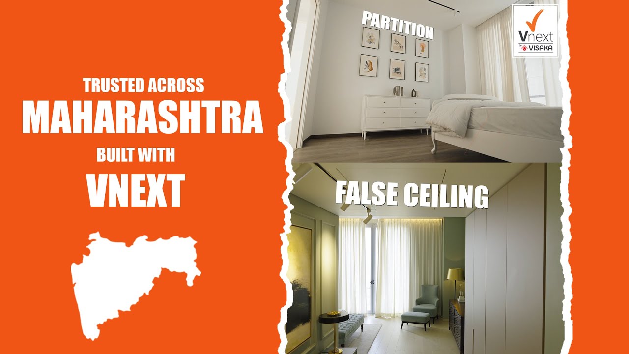 Fast. Durable. Flexible. Vnext Is Revolutionizing Maharashtra Construction | 