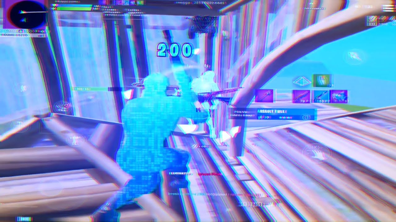 Treasure💰 | The Best NadavB Mobile Clone (Free Project File)