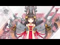 【アズールレーン】fripSide《We Rise》フルバージョンPV (60fps.ver)