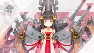 【アズールレーン】fripSide《We Rise》フルバージョンPV (60fps.ver)