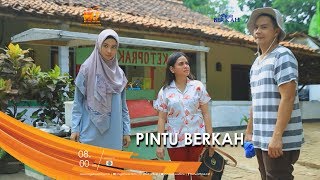 FTVMKF - PEREMPUAN PENJUAL KETOPRAK YANG HIDUPNYA SELALU DIFITNAH
