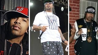Lil Flip: Short Biography, Net Worth & Career Highlights