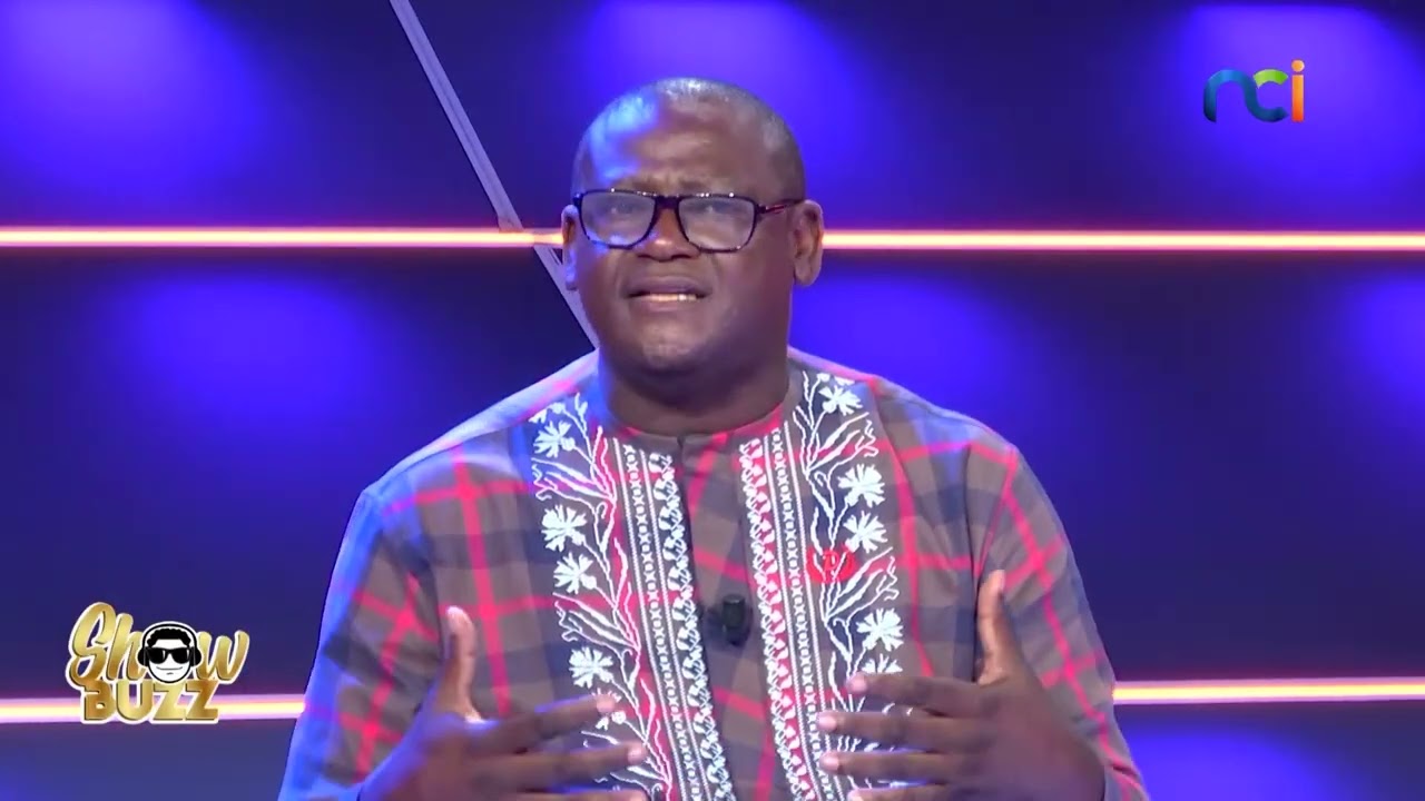 Christy B parle de ses rapports avec DJ Arafat