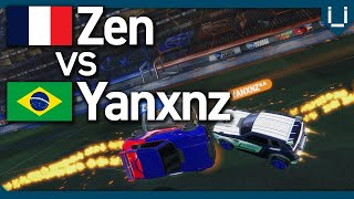 Zen vs Yanxnz | Can Zen Get 10 Wins In A Row?