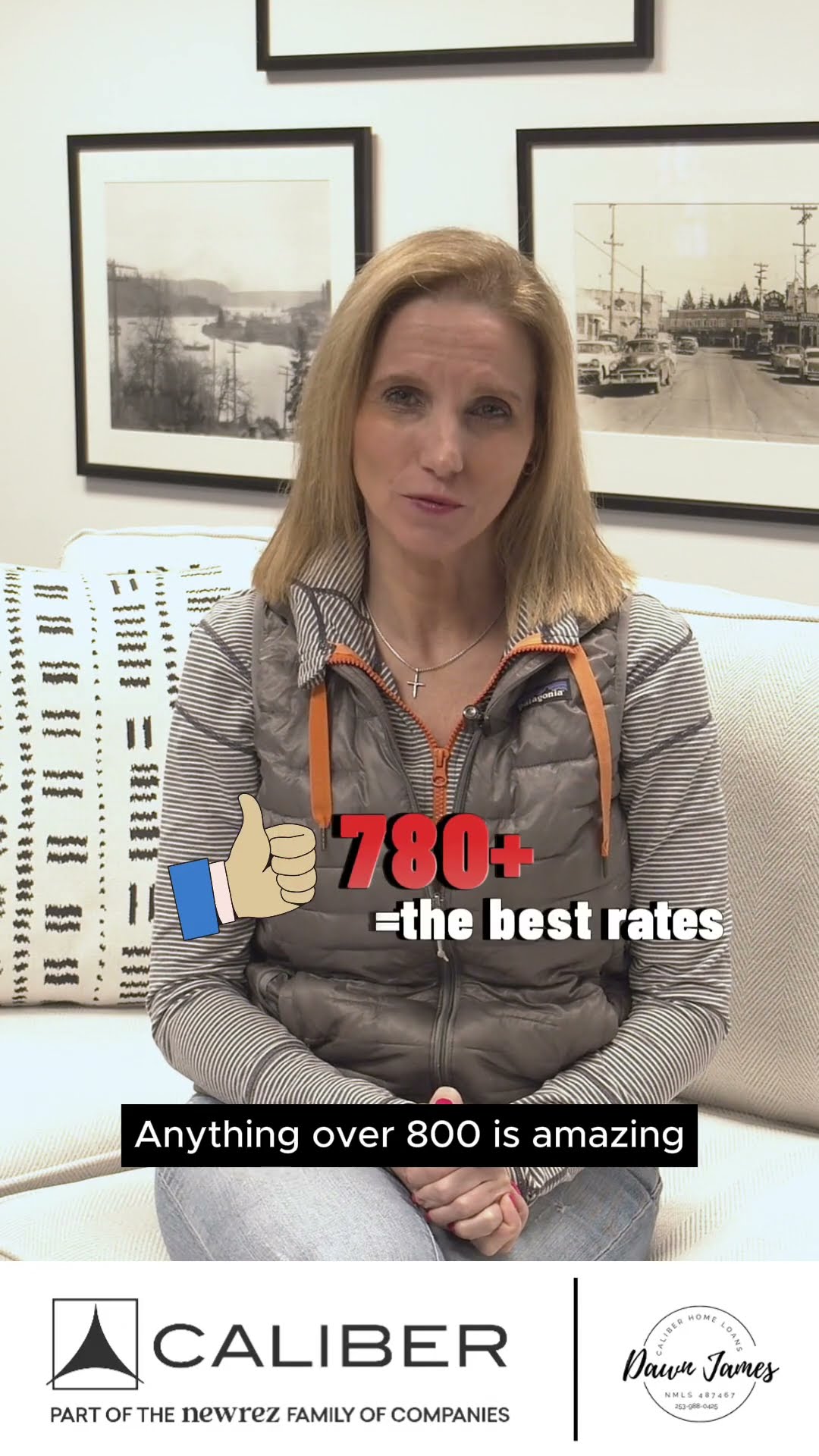 Curious About The Ideal Credit Score For Buying Your Dream Home YouTube Curious About The Ideal Credit Score For Buying Your Dream Home YouTube