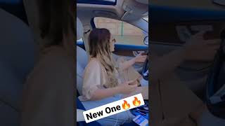 Dj Girl Car Lovers 2022 New Car