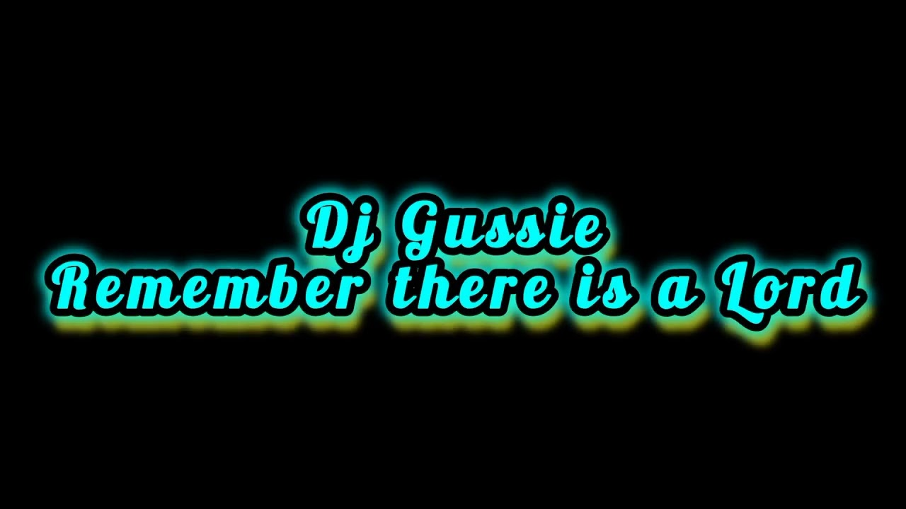 Dj Gussie Sol La La Song