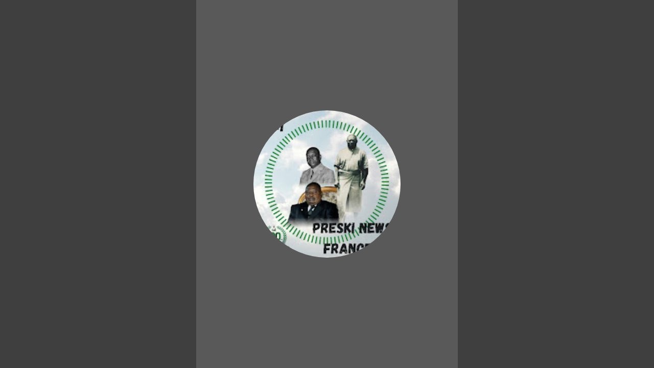 Preski News France est en direct 7 mars 2026  suite 1 levé du corps et enterrement mama Lydie Kumeso