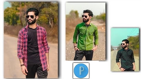 Shadow Behind the image 3D Shadow Photo Editing In Pixellab Best Shadow Photo Editing