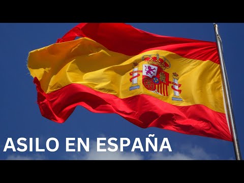 Cómo solicitar Asilo en España