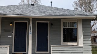 1202 W 28th apt 1 (Cheyenne, WY) Video tour