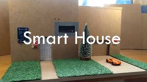 Smart House - Arduino