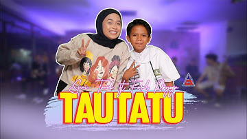 Farel Prayoga "TIARA" ft. Suci Tacik - TAU TATU (Official Music Video ANEKA SAFARI)