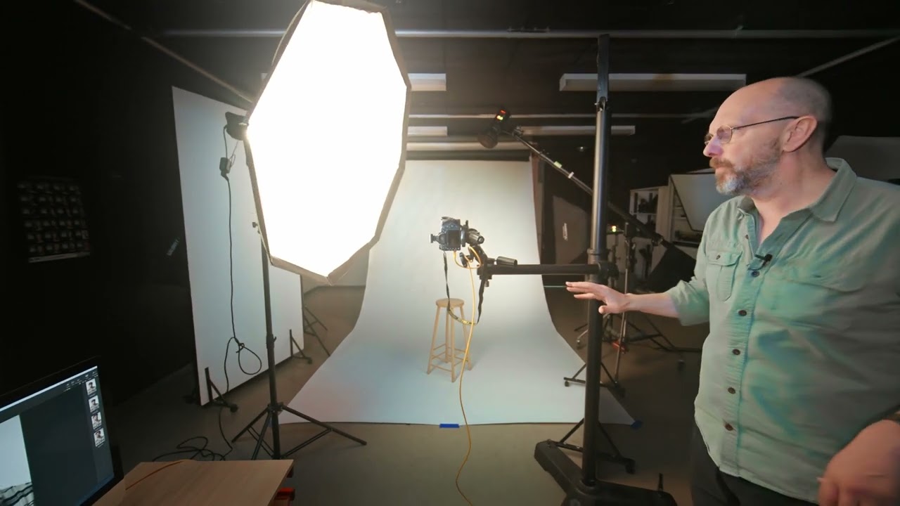 Photography facilities at BNU