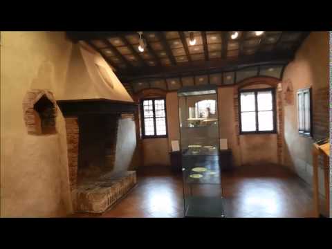 بيت جوليت في فيرونا الايطاليه   Juliette's House Verona Italy