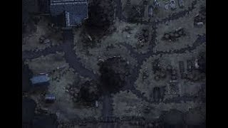 The Map That Drew Itself